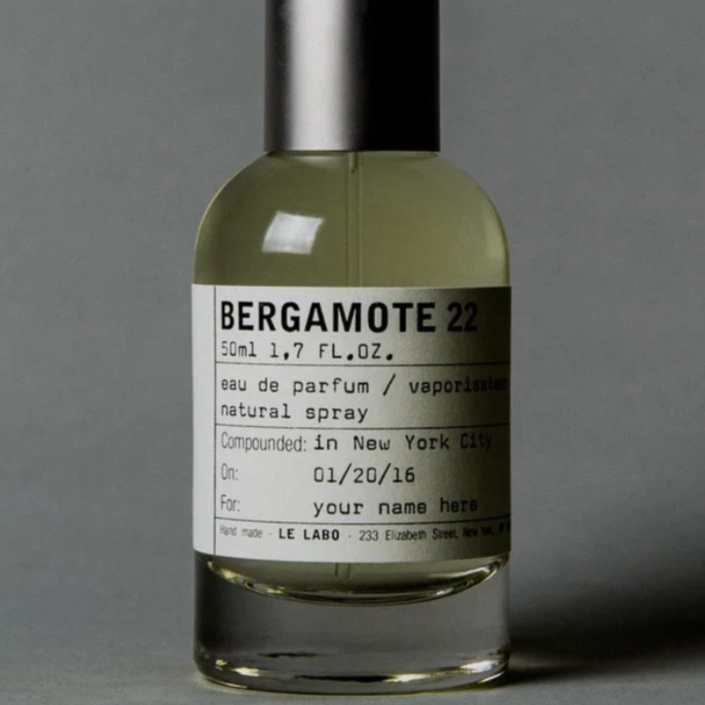 Le Labo Bergmote 22